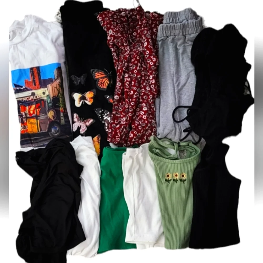 Shein bundle - Picture 1 of 12